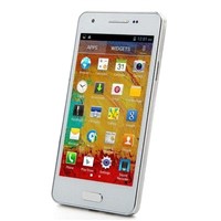 F9002 Smart Phone,Dual SIM Card Dual Standby Android 4.2.2 MTK6572, Cortex A7 dual core