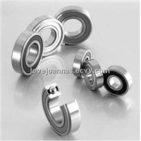 FAG S6206.2RSR stainless steel ball bearings