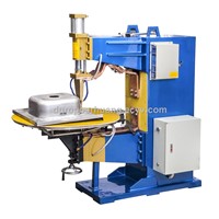 FN-100 Sink Rolling Seam Welding Machine