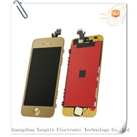 Favorites Compare High quality for iphone5 lcd and digitizer assembly with low price