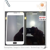 Favorites Compare Lcd with digiziter for samsung n7000 lcd screen touch
