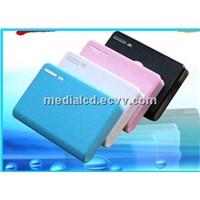 Favorites Compare Portable Power Bank from 4800mAh to 8800 mAh