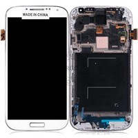 Favorites Compare for samsung galaxy s4 i9500 lcd with digitizer assembly,Original new