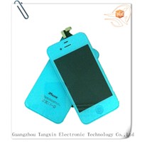 Favorites Compare original quality for iphone4s LCD with digitizer assembly