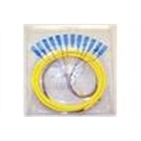 Fiber Optic sc optical fiber bundle pigtail