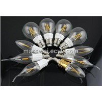 Filament LED Bulb 300 degrees beams angle