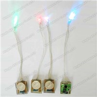 Flashing LED Module For Children Shoes