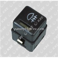 Fog Lamp Switch / Auto Switch / Car Switch / Auto Parts / Car Parts KXE-GM0501