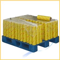 Food grade PVC plastic wrap for food packing