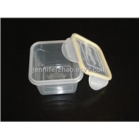 Fresh Keeping Box  , Food Contain Microwavable ,Any Size and Color