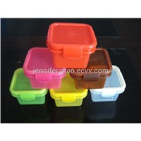 Fresh Keeping,  Box Storage Boxes Any Color