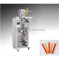 Full-automatic Liquid Filling Machine/jelly packing machine/honey/chocolate/juice filling machine