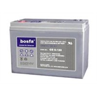 GB6-180 6v120ah battery 6v 180ah battery 4.5 volt 6v dry battery
