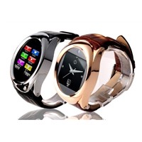 GD777 Watch Mobile Phone,Wrist Mobile Phone,Wireless Bluetooth GD777 Quad Band