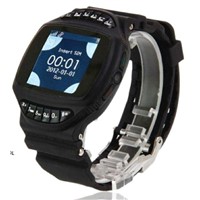 GD950 Watch Mobile Phone,Wrist Mobile Phone,Java/Bluetooth/FM Radio Watch Phone