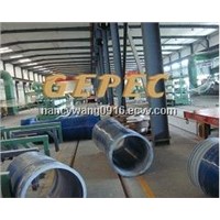 GRE pipe