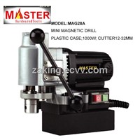 German Quality Magnetic Drill