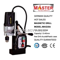 German Quality Magnetic Drill