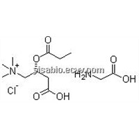 Glycine Propionyl L-Carnitine Hydrochloride