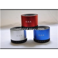 Good Quality Compatible Micro SD/TF Mini Bluetooth Speaker