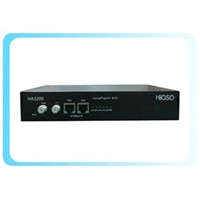 HA3200 1-channel 100M indoor EOC master