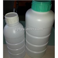 HDPE plastic Bottle