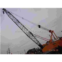 HITACHI KH150 Crawler crane