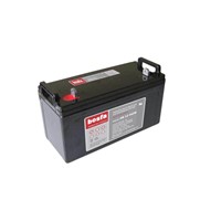 HR12-445W high rate battery 12v 130ah maintenance free battery 12v155ah