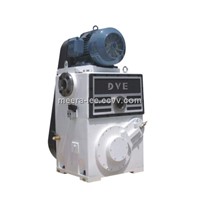 H-150DV Single- Stage Rotary Piston Vacuum Pump