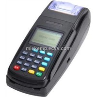 Hand Shop Machines with Credit Card Reader(N6110)
