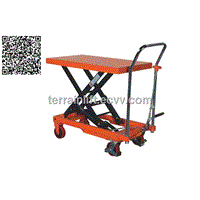 Hand Table Truck HT30