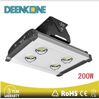 High Power LED Project Light 200w