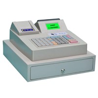 High Quality Electronic Cash Register - ECR ( BL-686A)
