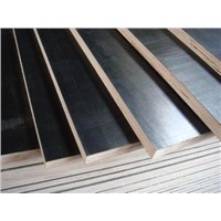 High Quality Film Faced Plywood China Supplier