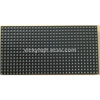 High Resolution RGB Indoor full color Led sign screen module