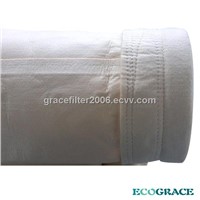High Temperature Resistant PPS Filter Bag