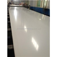 High hardness and high density 0.6 pvc foam board