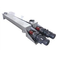 HongYuan High Efficiency Screw Conveyor