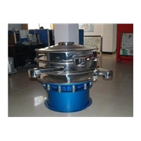 Hongyuan Series Rotary Vibrating Filter for Abrasive
