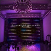 Horizon Stage LED Video Curtain-LED Light (BS-9023)