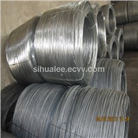 Hot Dipped Galvanzied Wire China Manufacturer