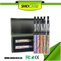 Hot Sale EGO Q 650/900/1100/1300mAh Battery E Cigarette