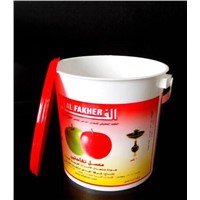 Hot Sale!High Quality Beer packaging buckets with Printing