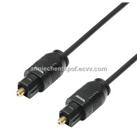 Hot Selling Toslink Audio Cable for Multimedia