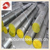 Hot Work Steel AISI H13 Steel Round Bar, Hot Work Steel 1.2344/SKD61