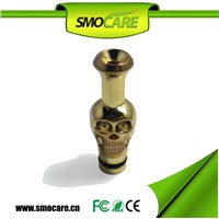 Hot selling snake and skull drip tips new 510 ego drip tips