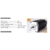 Hybrid Stepping Motor 60BYGH