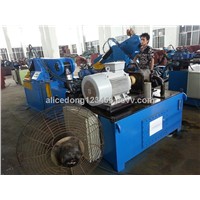 Hydraulic Cutting Machine For Waste Metal