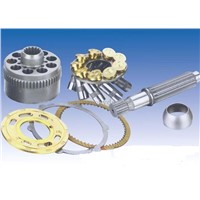 Hydraulic parts Travel motor for KOBELCO Excavator.KOBELCO SK200-1/3/5/6,SK220-2/3,SK320,SK430