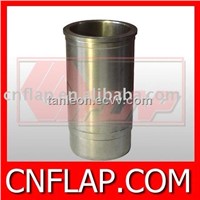 Hyundai D4AE 4D34T cylinder liner